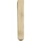 Ekena Millwork Westlake Craftsman Rough Sawn Bracket, Douglas Fir, 6"W x 34"D x 40"H BKT06X34X40WTL04RDF - alternate 2